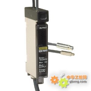 供应欧姆龙传感器E3S-2E4 2M